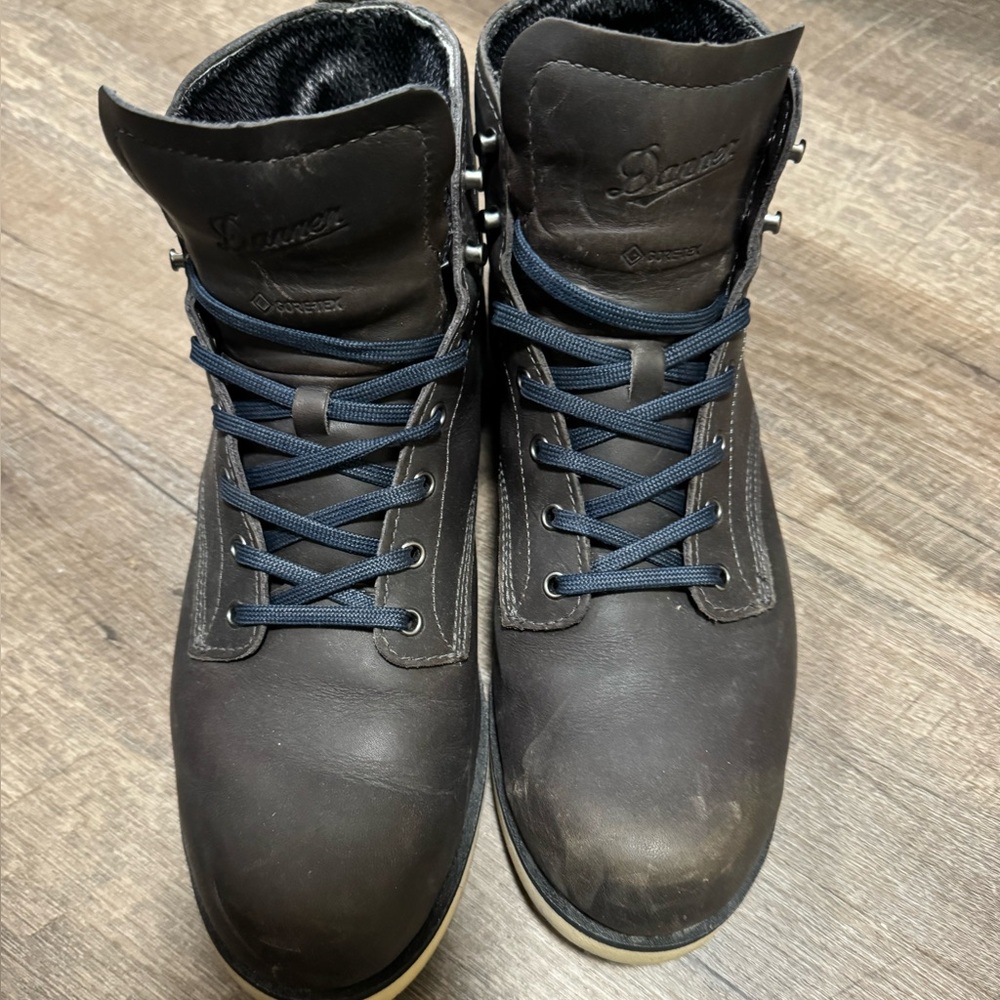 Danner GTX Charcoal